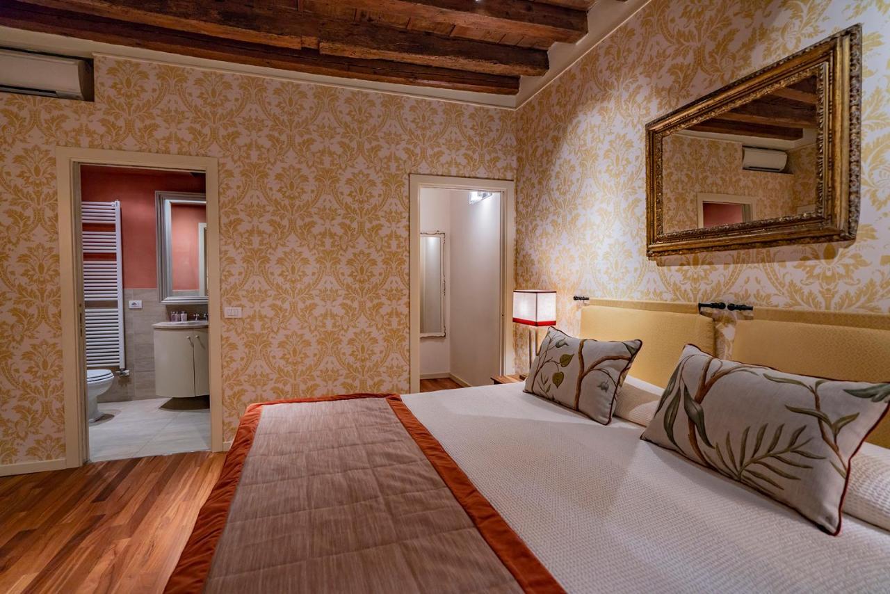 Appartement Ca' Belle Arti In Dorsoduro à Venise Extérieur photo