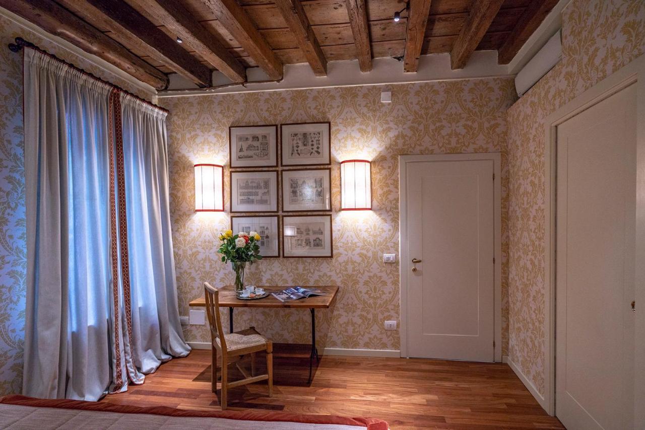 Appartement Ca' Belle Arti In Dorsoduro à Venise Extérieur photo